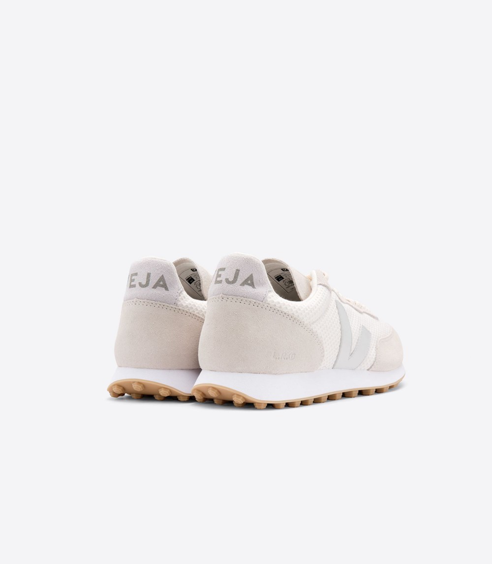 Veja Sneakers Barbati - Rio Branco Hexamesh Arctic - Albi - 8391067-FM